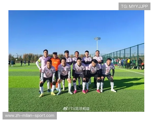 2025我爱足球鄂尔多斯市业余足球联赛盛大开幕，激情燃烧绿茵场