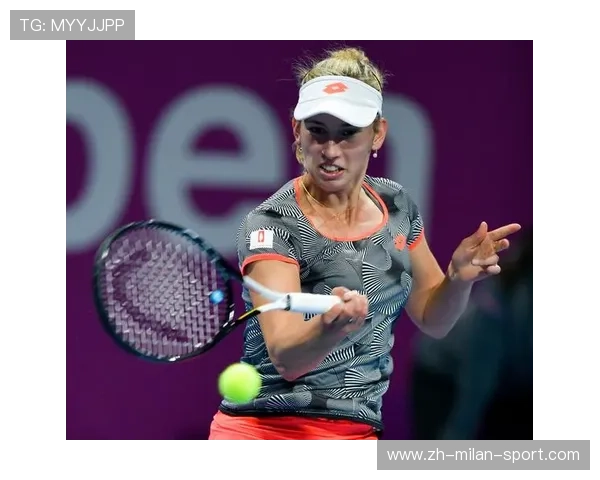 卡塔尔公开赛出现惊天逆转令人叫绝