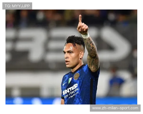 国米通过精准传递多次找到决定性空档