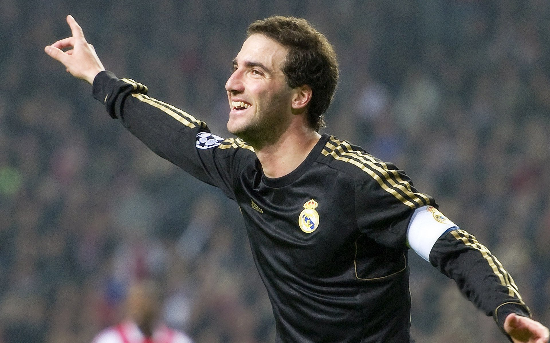 历史传奇回顾:五大联赛的球王时代,五大联赛历史过人王