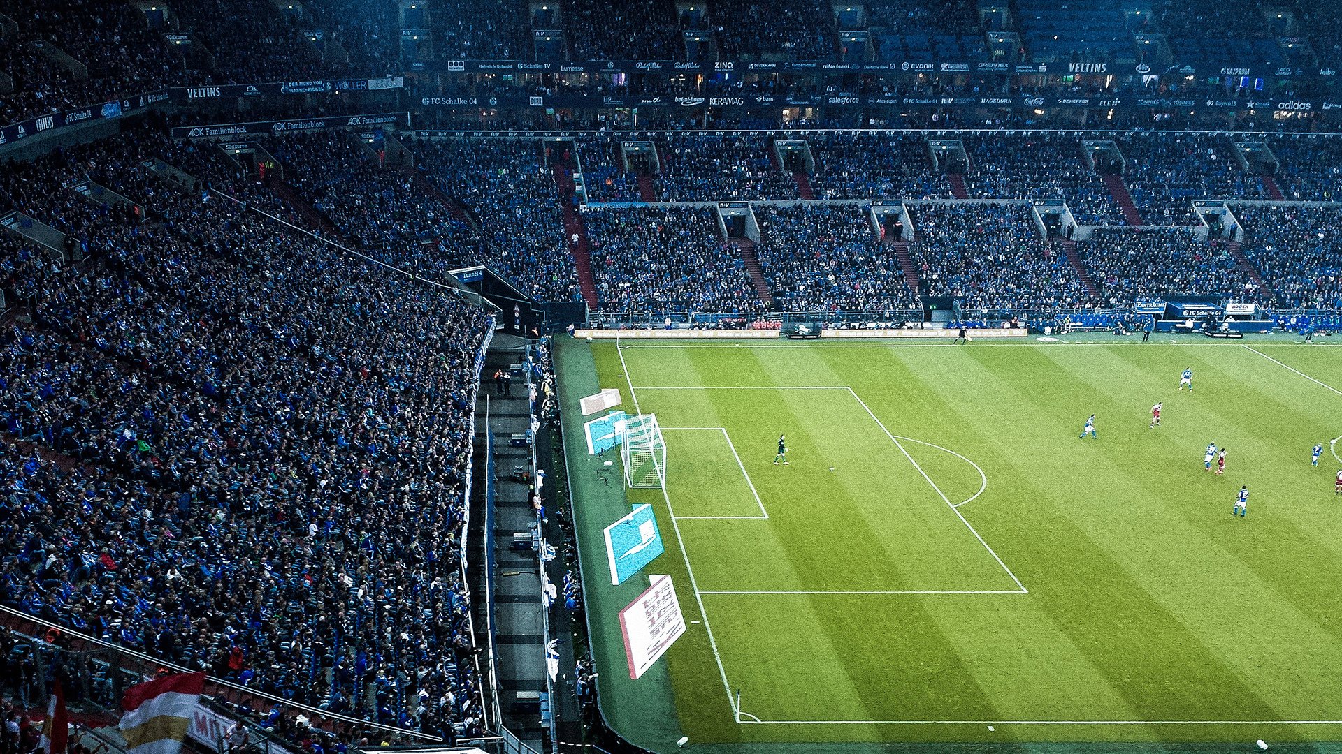 德甲火力全开:攻势如潮,精彩纷呈!,德甲 ds